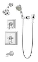 *CVR* California Energy Commission Not Registered 2.0 *CANTER TUB/SHWR TRIM