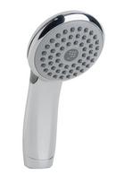 Hand Shower in Polished Chrome (Shower Hose Sold Separately)