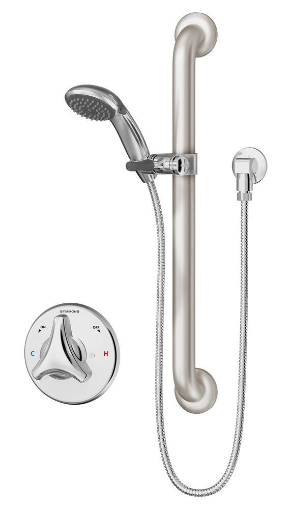 Shower Faucet (Trim Only) 