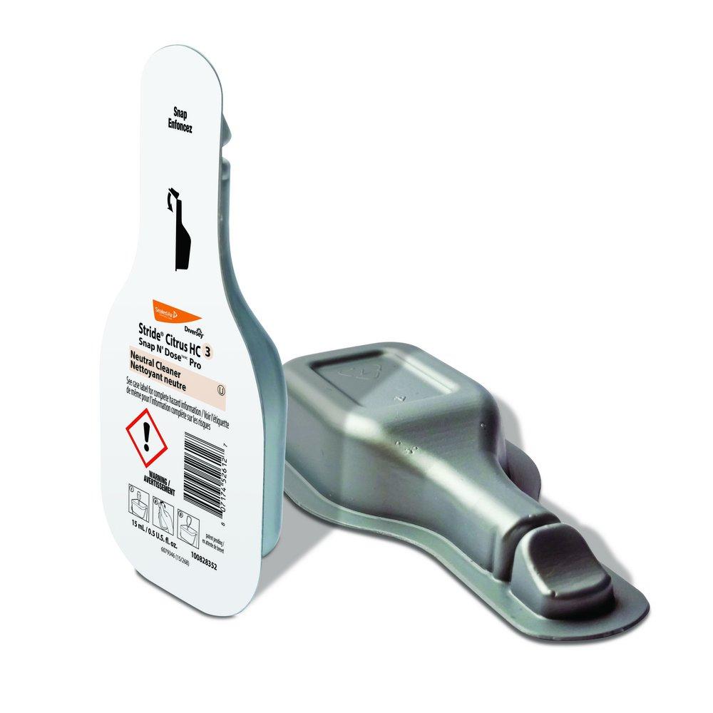 Diversey Orange Neutral Cleaner (Case of 28) 