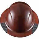 Lift Safety Natural Fiber-Reinforced Hard Hat 
