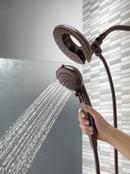 Delta Faucet Venetian® Bronze Multi Function Hand Shower 