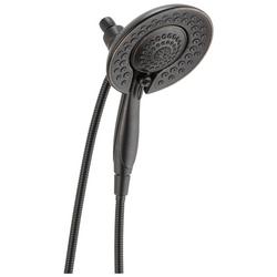 Multi Function Hand Shower in Venetian Bronze