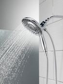 Delta Faucet Chrome Multi Function Hand Shower 