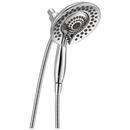 Multi Function Hand Shower in Chrome