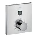 AXOR Chrome Single Handle Single Function Bathtub & Shower Faucet (Trim Only) 