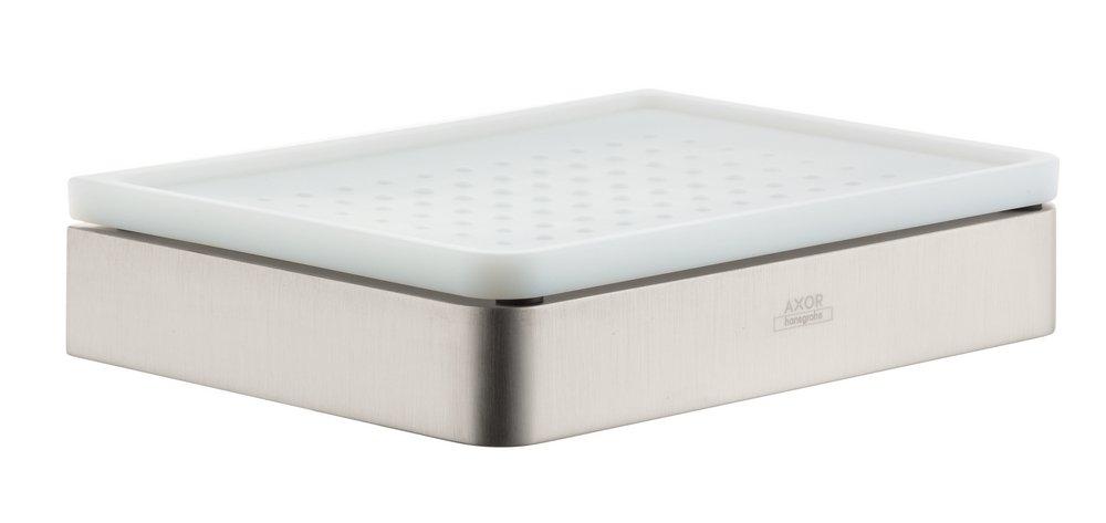 AXOR Brushed Nickel WM S/DISH *AXOUNI BN 