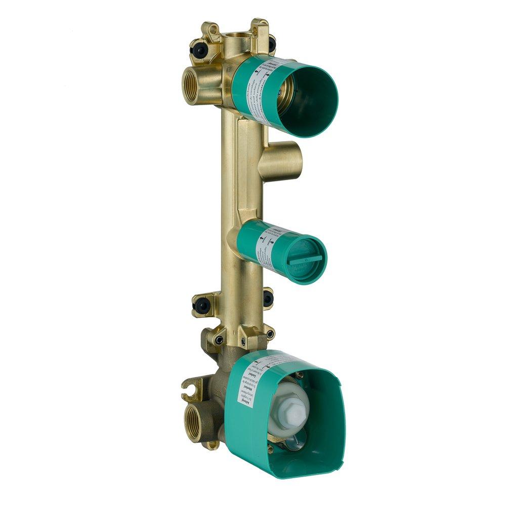 AXOR 1/2 in. Thermostatic Valve 