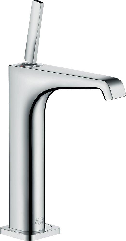 AXOR Chrome *CVR* California Energy Commission Registered Lead Law Compliant 1.2 *AXOCIT E 215 1H 