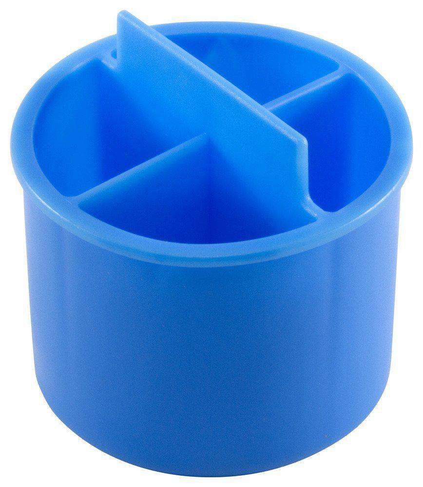 Blue CTS LDPE Tapered Plug 