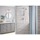 Moen Chrome Shower Rail 