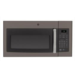 1.6 cu. ft. 1000 W Over-the-Range Microwave in Fingerprint Resistant Slate