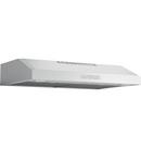 GE&reg; Stainless Steel Under Cabinet Range Hood in Stainless Steel 