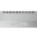 GE&reg; Stainless Steel Under Cabinet Range Hood in Stainless Steel 
