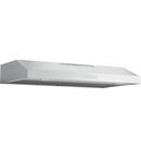 GE&reg; Stainless Steel Under Cabinet Range Hood in Stainless Steel