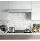 GE&reg; Stainless Steel Under Cabinet Range Hood in Stainless Steel 