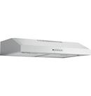 GE&reg; Stainless Steel 30 in. Under Cabinet Range Hood 