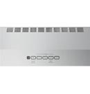 GE&reg; Stainless Steel 30 in. Under Cabinet Range Hood 
