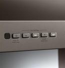 GE&reg; Slate 30 in. Under Cabinet Range Hood 