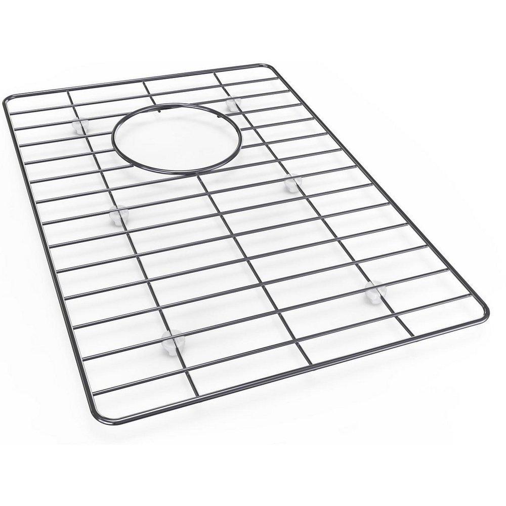 Elkay Polished Stainless Steel 11 in. Bottom Grid 