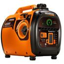 Generac Power Systems Gas Power Portable Generator 