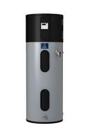 66 gal. Tall 9kW Residential Hybrid Electric Heat Pump Water Heater