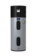 50 gal. Tall 9kW Residential Hybrid Electric Heat Pump Water Heater