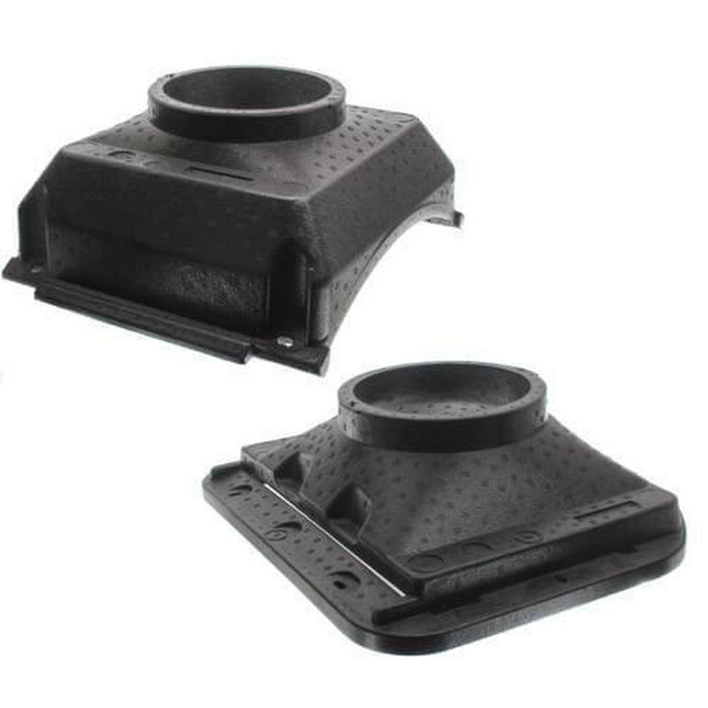 State Inlet and Outlet Air Duct Kit 