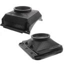 State Inlet and Outlet Air Duct Kit 