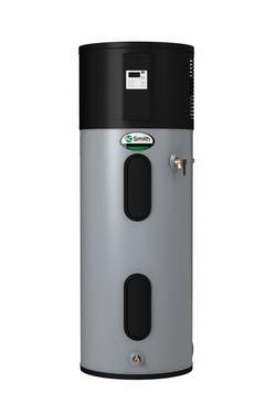 50 gal. Tall 4.5 kW Hybrid Electric Heat Pump Water Heater