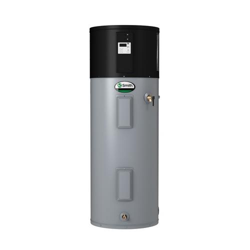 50 gal. Heat Pump Water Heaters