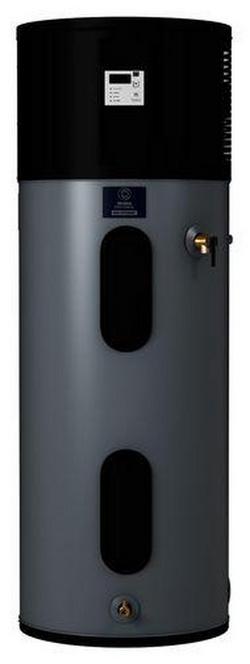 80 gal. Tall 9 kW Hybrid Electric Heat Pump Water Heater