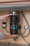 Moen Chrome 2-9/16 in. Air Switch 