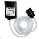 Moen Chrome 2-9/16 in. Air Switch Controller 