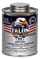WHITLAM Grey PVC Grey Pipe Joint Compound 