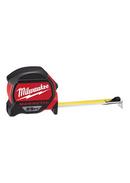 Milwaukee® Red Magnetic Measure Tape