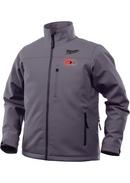 XL Size Heated Jacket Kit in Grey