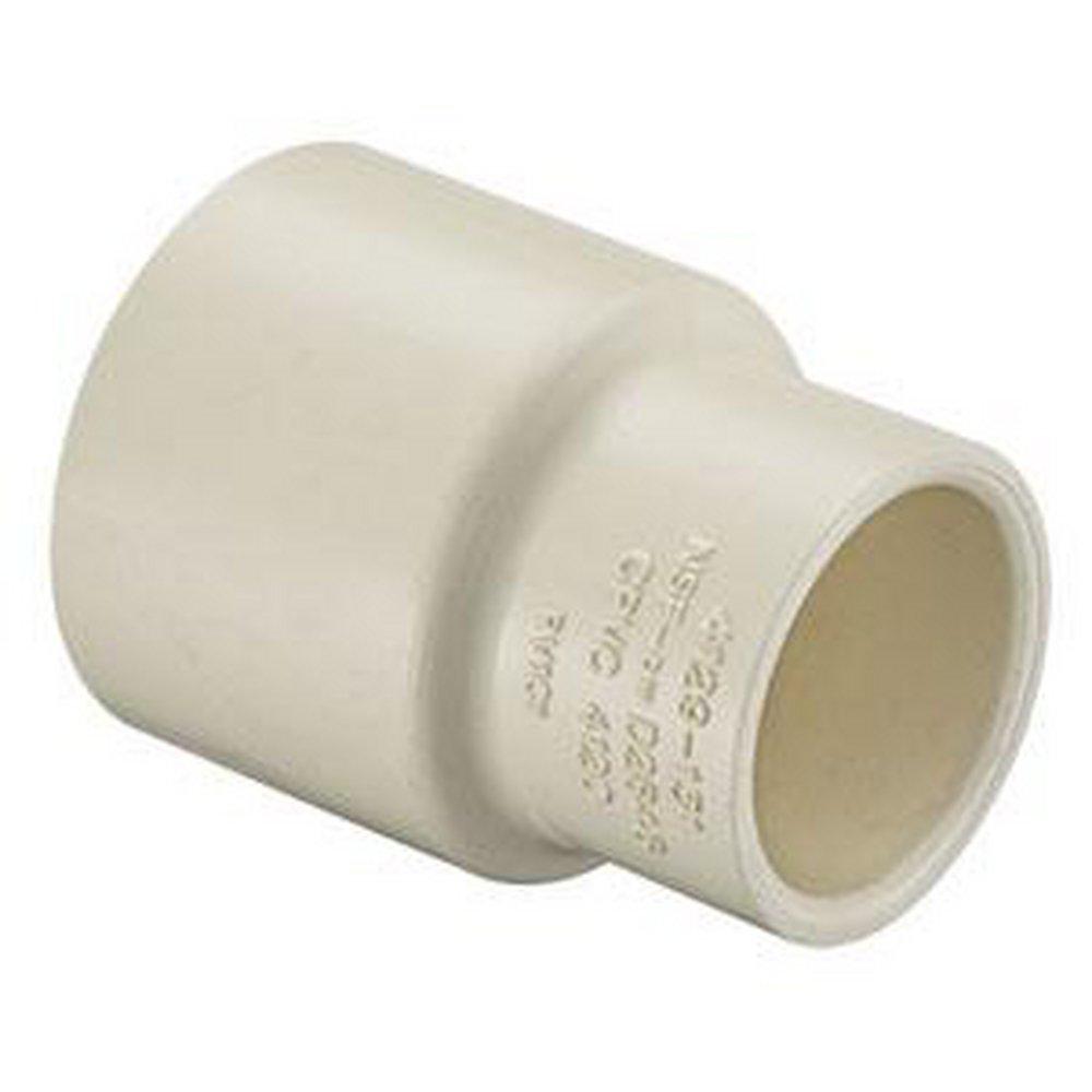 CTS x Socket Reducing CPVC Adapter 