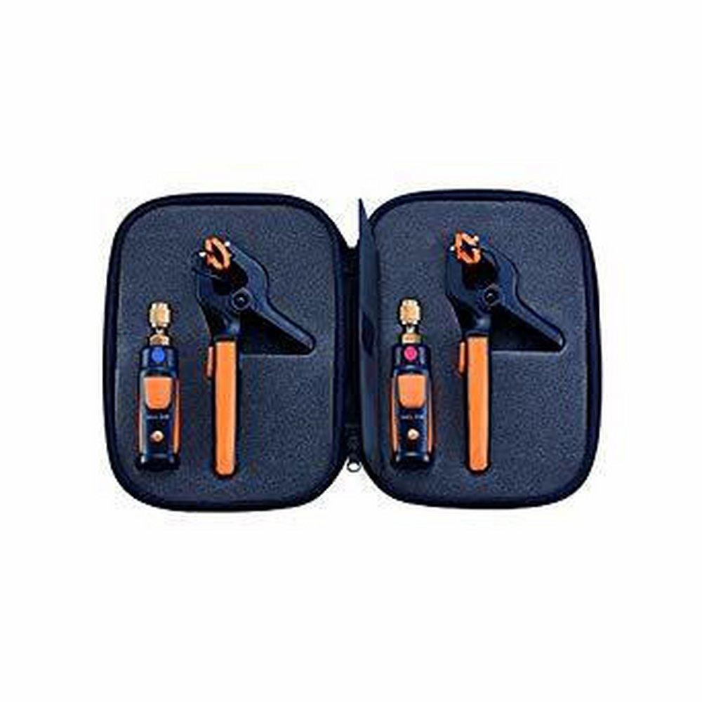 Testo Refrigeration Probe Kit 