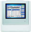100/240V Touch Panel Controller for Airstage™ VRF Systems