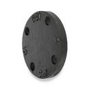 Flanged Ductile Iron Blind Flange 