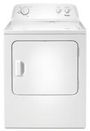 29 in. 7.0 cu. ft. Electric Dryer in White