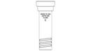 EJ Valve Box Extension Riser 