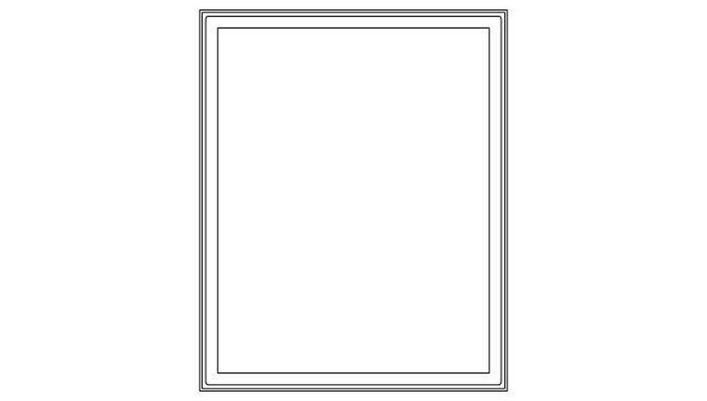 EJ Mechanical Joint Assembled Fire Hydrant 