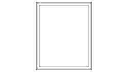 5 ft. 6 in. Mechanical Joint Assembled Fire Hydrant