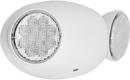 Progress Lighting White 1 W 2 Light LED Emergency Light 