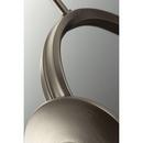 Progress Lighting Brushed Nickel 100W 5-Light Medium E-26 Base Incandescent Chandelier 