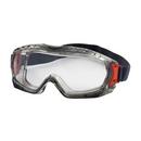 Indirect Safety Goggle with Clear Lens