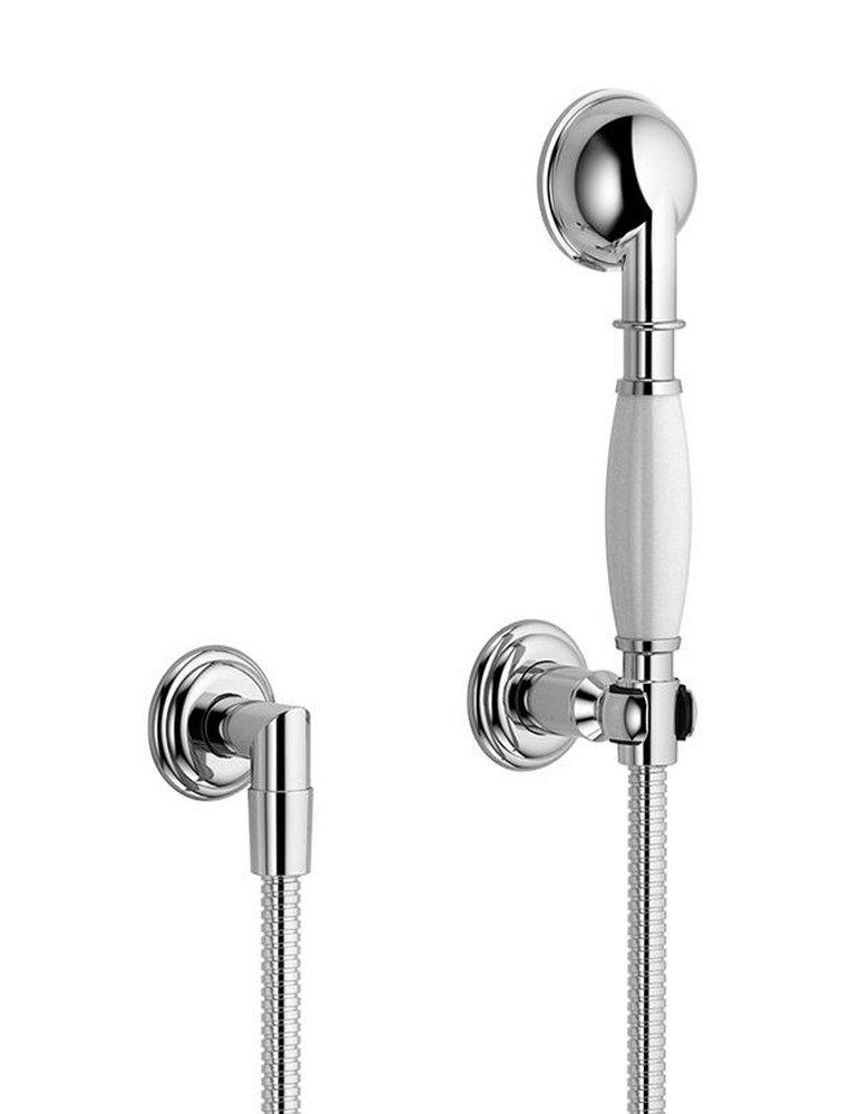 Dornbracht USA Platinum Single Function Hand Shower 