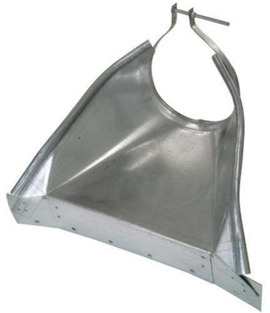 Contech Engineered Solutions Bar Grate 